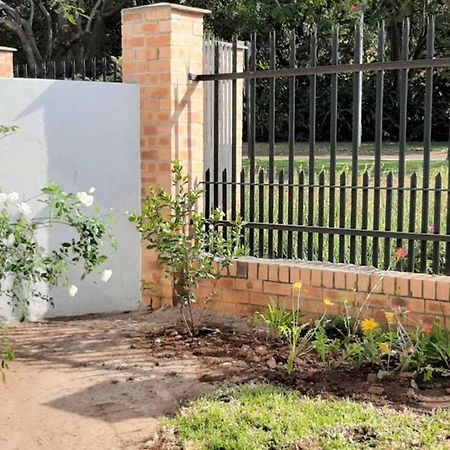 Kruger Southern Cross Malalane Exterior foto
